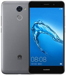 Прошивка телефона Huawei Enjoy 7 Plus в Ижевске